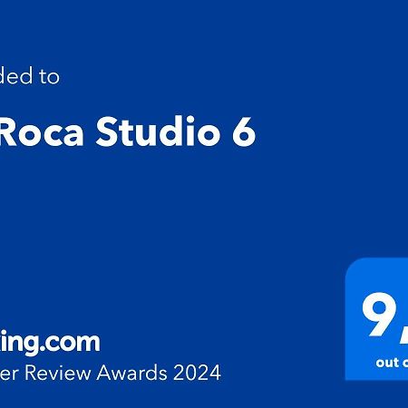 פראייה דו רוזה La Roca Studio 6 מראה חיצוני תמונה